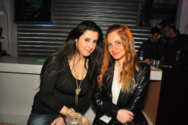 Publicity on Saturday Night